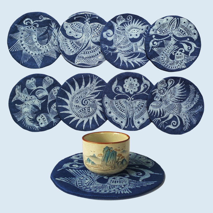 Coaster