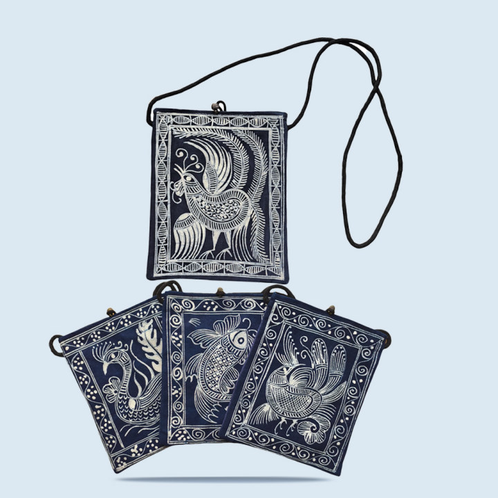 Crossbody bag